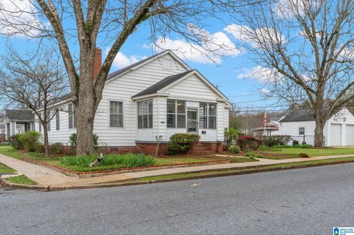 302 Charles St, TALLADEGA, AL, 35160-3210 | Card Image