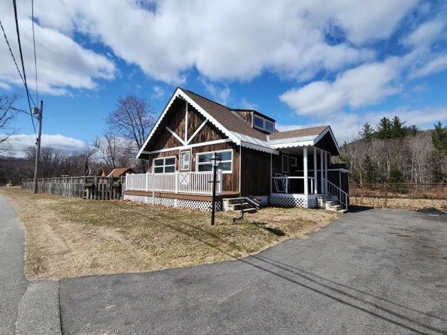 18 Corbin Ave, House other with 2 bedrooms, 1 bathrooms and null parking in Gorham NH | Image 19