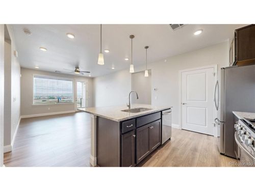 301-16860 Askins Loop, Parker, CO, 80134-7848 | Card Image