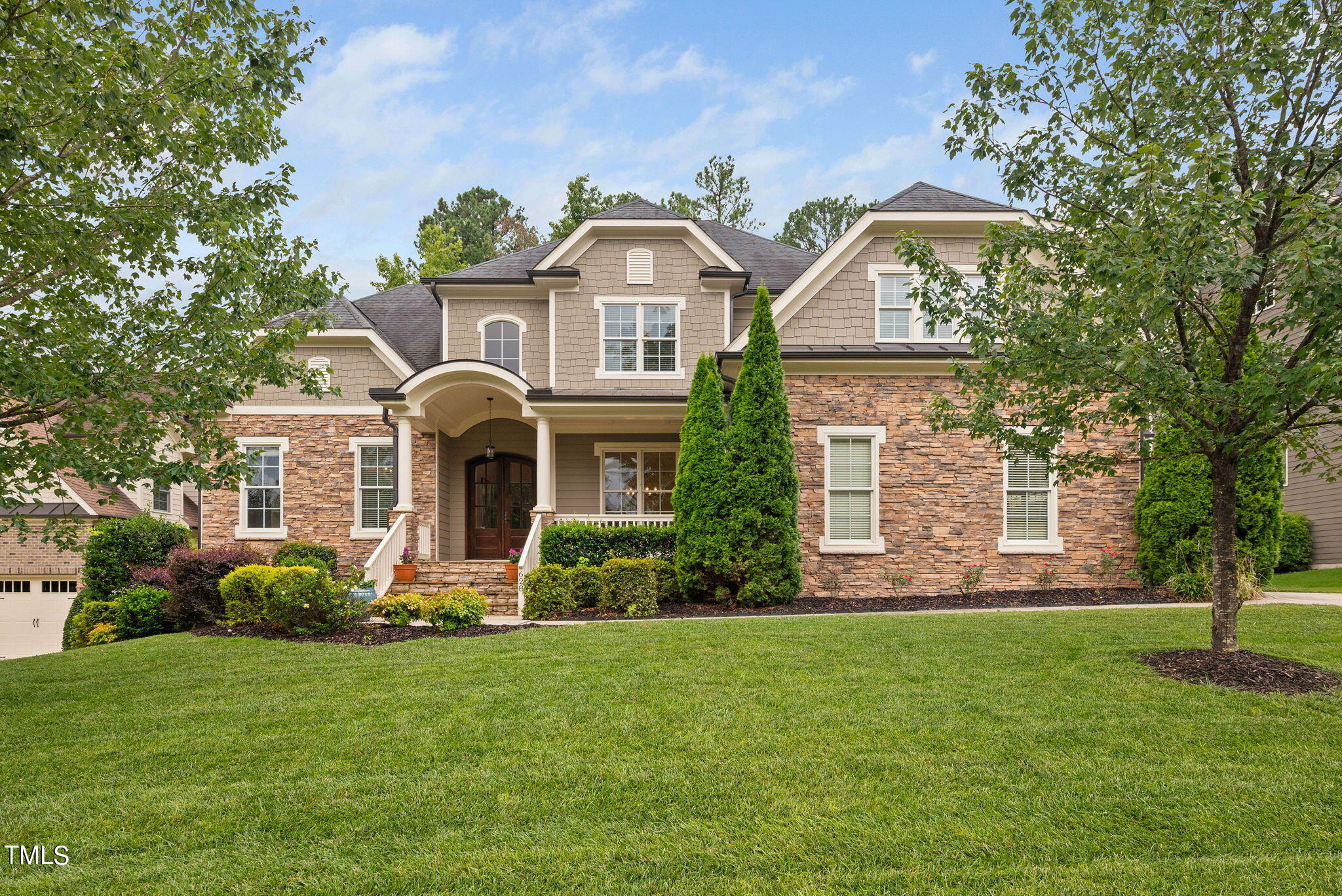 Rolling Springs Dr, Cary, NC 27519