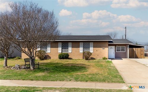 1703 Janis Dr, Killeen, TX, 76549-1409 | Card Image