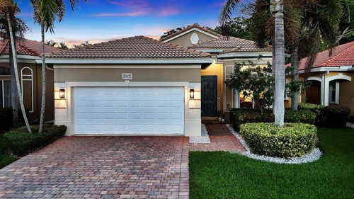 7977 Tangelo Dr, Boynton Beach, FL, 33436-1603 | Card Image