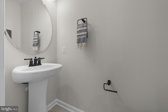1310 Parker Blvd, Townhouse with 3 bedrooms, 3 bathrooms and null parking in PRINCETON JUNCTION NJ | Image 14