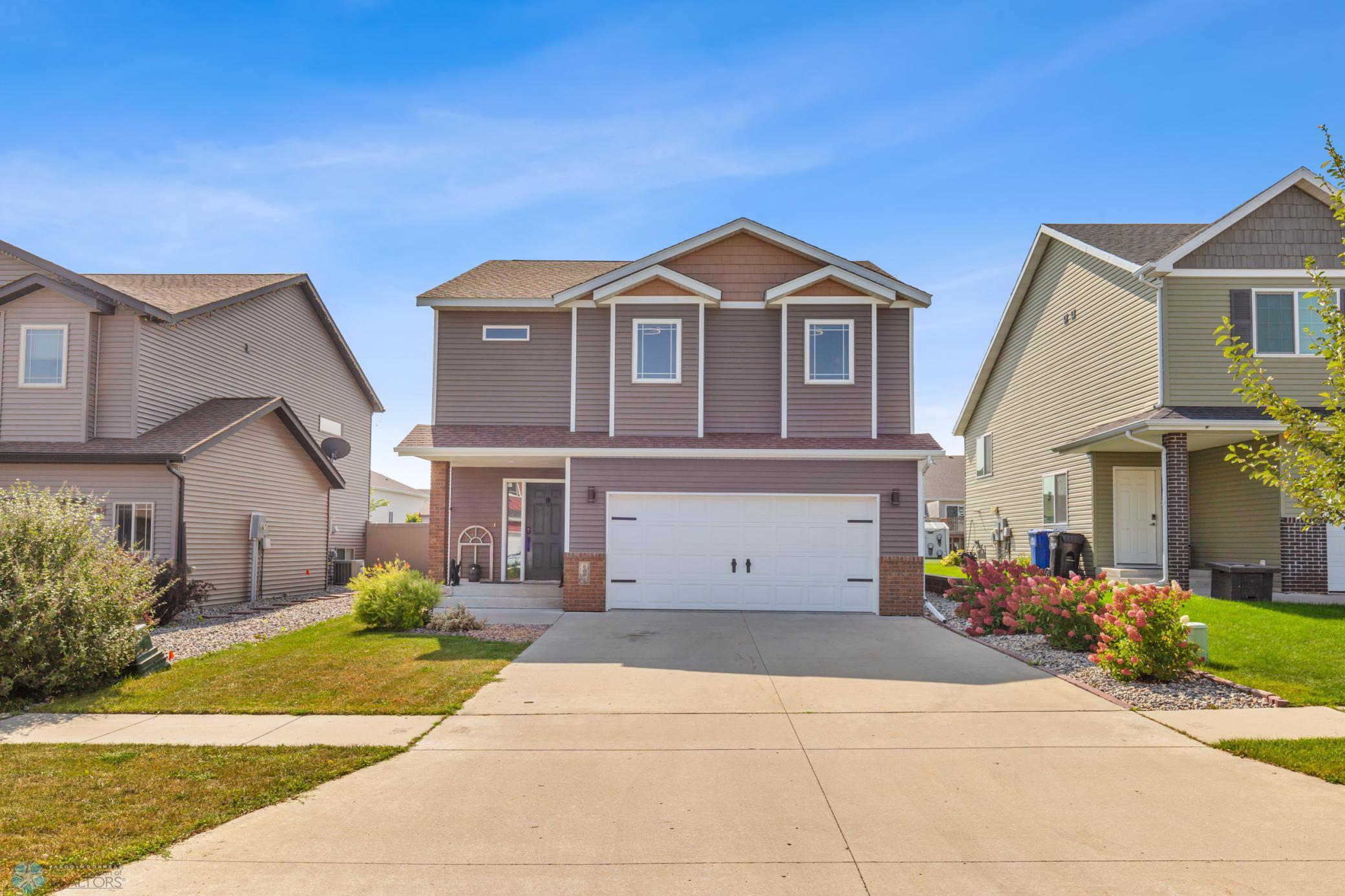 55th Ave, Fargo, ND 58104 #1