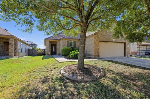 8609 Panadero Dr, Austin, TX, 78747-2758 | Card Image