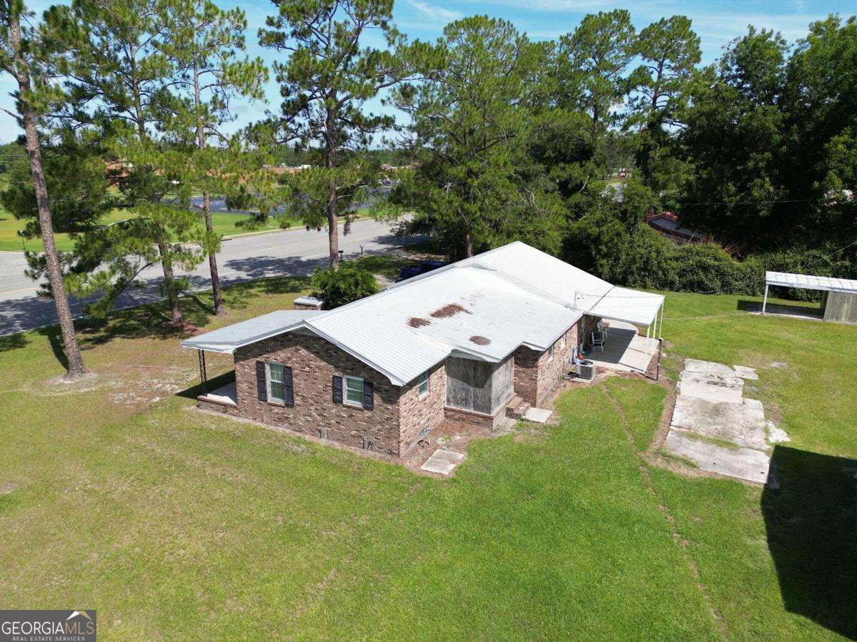 Blackshear Hwy, Baxley, GA 31513