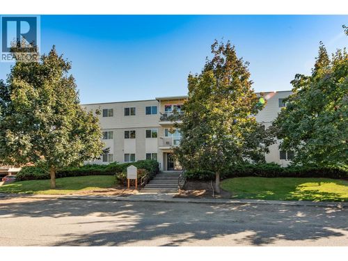 101-625 Rowcliffe Ave, Kelowna, BC, V1Y5Y8 | Card Image