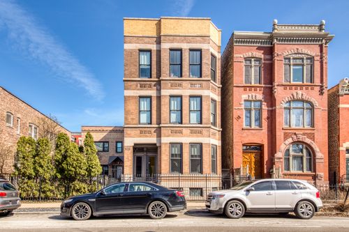 apt-2r-1135 Damen Ave, Chicago, IL, 60622-3661 | Card Image