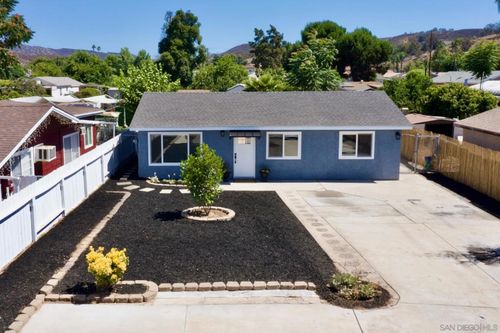 12525 Julian Ave, Lakeside, CA, 92040-4107 | Card Image