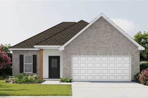 6800 Arbor Way, Orange, TX, 77630-1380 | Card Image