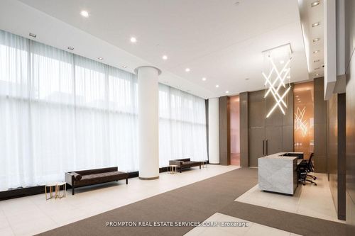 608-121 Mcmahon Drive, North York, ON, M2K0C1 | Card Image