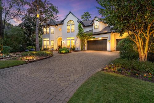 34 Hunnewell Ct, The Woodlands, TX, 77382-5400 | Card Image