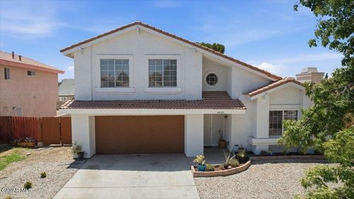 44135 Camellia St, Lancaster, CA, 93535-5695 | Card Image