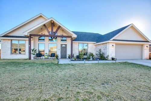 8435 Lynx Lane, San Angelo, TX, 76901 | Card Image
