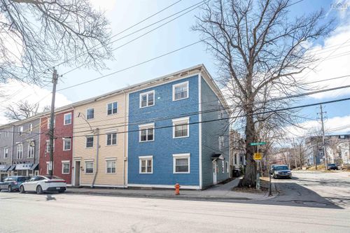 3-1034 Barrington Street, Halifax Peninsula, NS, B3K2W9 | Card Image