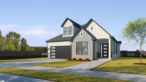 319 Eagle Mill Ln, Greer, SC, 29651 | Card Image