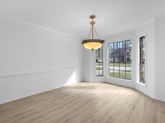 17627 Terrawren Ln, House other with 4 bedrooms, 3 bathrooms and 2 parking in Spring TX | Image 9