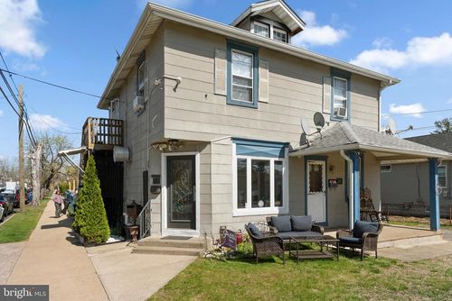 201 Rancocas Ave, Riverside, NJ, 08075-3663 | Card Image