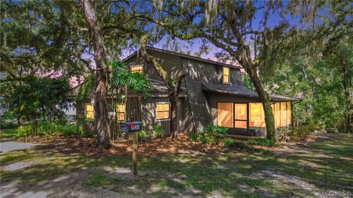 7536 S Bobcat Pt, Floral City, FL, 34436-2608 | Card Image