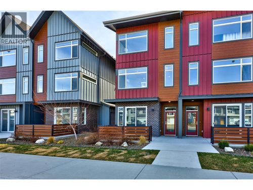 110-1901 Qu'Appelle Blvd, Kamloops, BC, V2E0C9 | Card Image