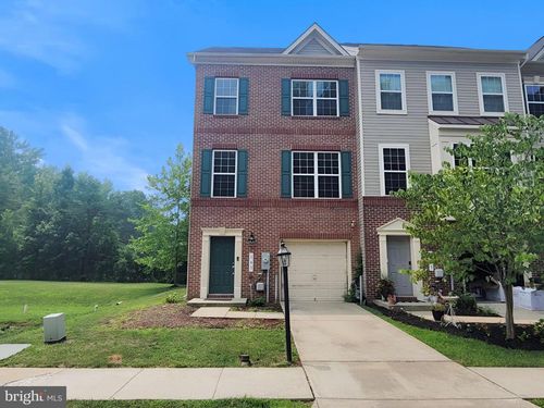 543 Bluffton Dr, GLEN BURNIE, MD, 21060-8595 | Card Image
