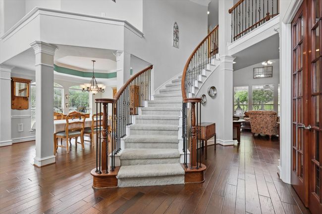 112 W Carruth Ln, House other with 4 bedrooms, 4 bathrooms and null parking in Double Oak TX | Image 8