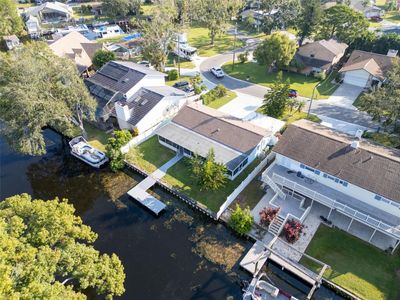 170 Lake Shore Drive W, House other with 3 bedrooms, 2 bathrooms and null parking in Palm Harbor FL | Image 3