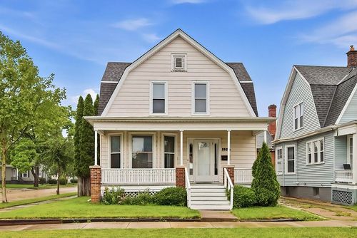 1503 Thurston Avenue, RACINE, WI, 53405 | Card Image