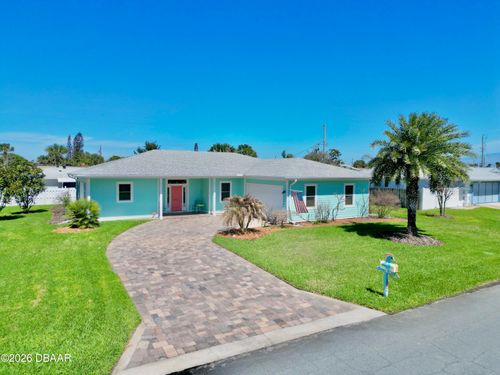 117 Sand Dunes Dr, Ormond Beach, FL, 32176-2183 | Card Image
