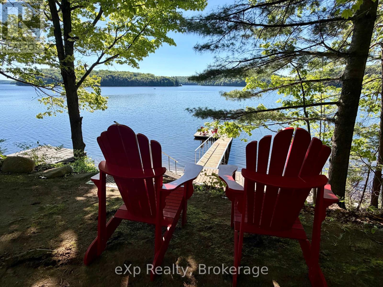 Residential in Muskoka Lakes (Watt) 3