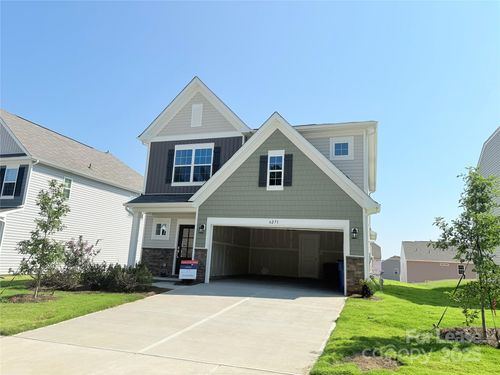 6271 Fairfax Ct, Maiden, NC, 28650-9736 | Card Image