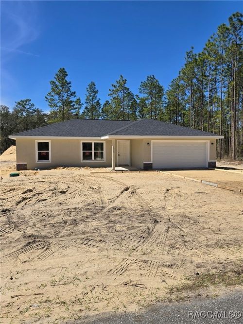 1370 Sw Obee Ridge Road, DUNNELLON, FL, 34430 | Card Image