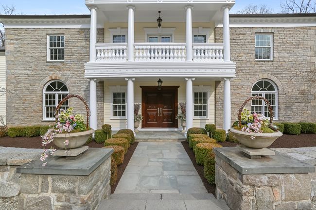637 Valley Rd, House other with 6 bedrooms, 10 bathrooms and null parking in New Canaan CT | Image 4