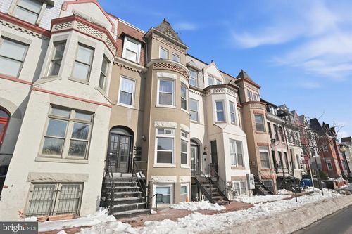 543 Florida Ave Nw, WASHINGTON, DC, 20001-3019 | Card Image