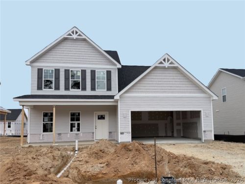 775 Union St (Lot 425) Street, Raeford, NC, 28376 | Card Image