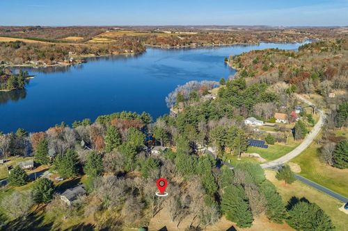Lot 24 Falcon E Redstone Drive, La Valle, WI, 53941 | Card Image