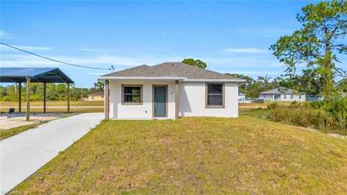 5011 N Dogwood Circle, LABELLE, FL, 33935 | Card Image