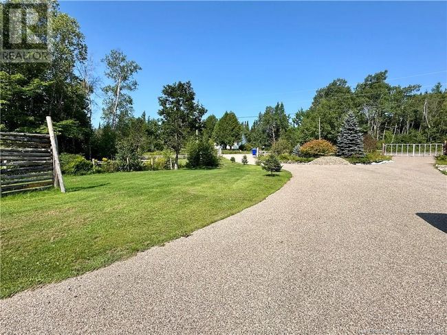 1494 770 Rte, House other with 3 bedrooms, 1 bathrooms and null parking in Second Falls NB | Image 7