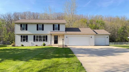 15237 County Road 44, Goshen, IN, 46528-8593 | Card Image