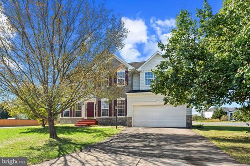 10853 King Nobel Ln, BEALETON, VA, 22712-5619 | Card Image