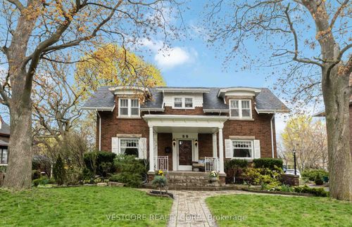 99 Main St E, Grimsby, ON, L3M1N6 | Card Image