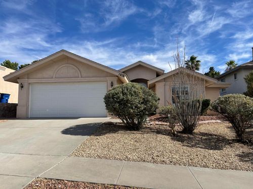 1416 Black Ridge Dr, El Paso, TX, 79912-7246 | Card Image