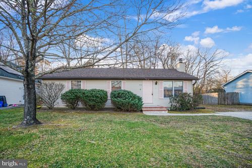 314 Lake Crystalbrook Dr, LITTLE EGG HARBOR TWP, NJ, 08087-1200 | Card Image