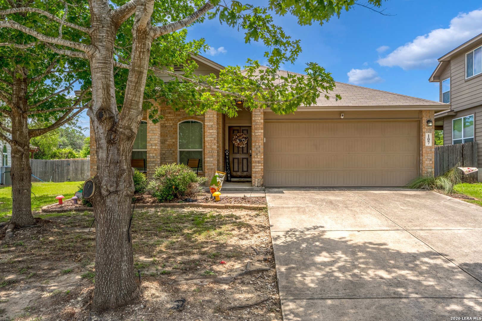 Residential in San Antonio