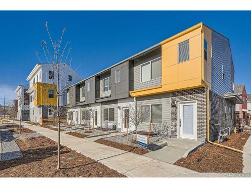 15345 W 69th Dr, Arvada, CO, 80007 | Card Image