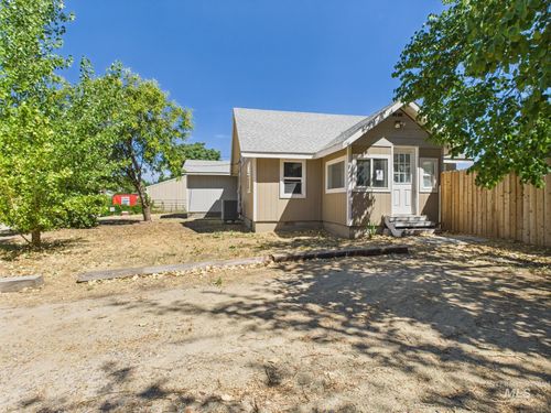 421 Hill Ln, Caldwell, ID, 83605-3457 | Card Image