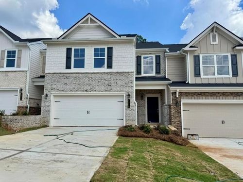 1219 Park Center Cir, Austell, GA, 30168-2104 | Card Image