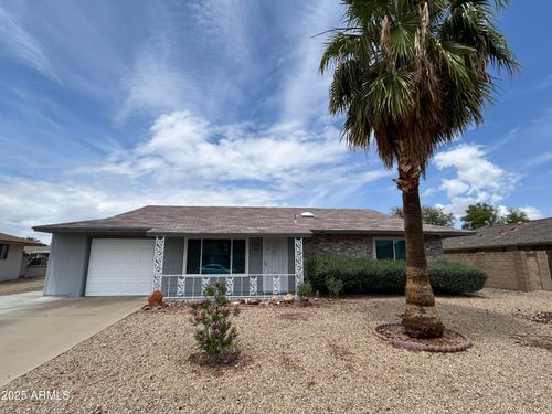 12642 W Skyview Dr, Sun City West, AZ, 85375-5171 | Card Image