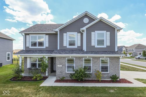 6913 Nottingham Ln, Mccordsville, IN, 46055-0059 | Card Image