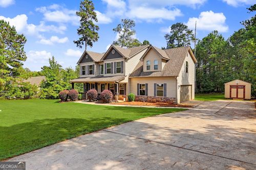 370 Emily Cir Nw, Milledgeville, GA, 31061-6984 | Card Image